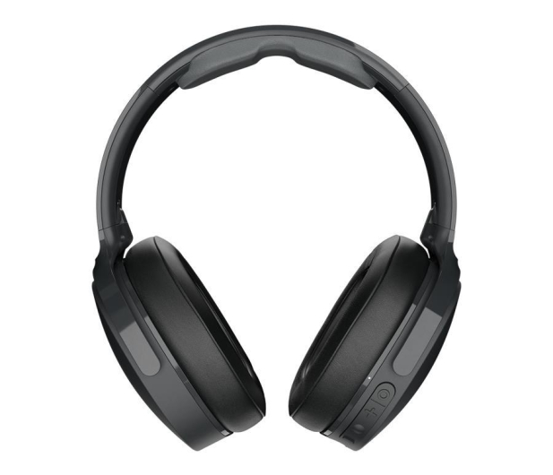 Skullcandy Hesh ANC Czarny - 628530 - zdjęcie 2